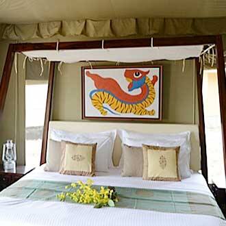 Baghtola, Bandhavgarh 2